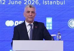 Bakan Bolat: Kişi başı gelirimiz 18 bin doları geçmiş durumda