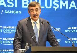 Cevdet Yılmaz: Türkiye ekonomisi son 6 yılda dünyanın yaklaşık iki katı büyüdü