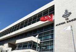 AYM'den CHP’nin '128 milyar dolar' başvurusuna ret
