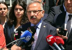 10 kişinin öldüğü okulda inceleme yapan Komisyon Başkanı Beyazıt: Tüylerimiz diken diken oldu