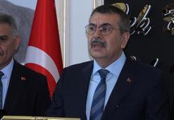 Bakan Tekin: Yarın yapılacak LGS’ye 1 milyon 226 bin 580 öğrenci başvuru yaptı