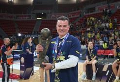 Eski Fenerbahçe Yöneticisi Ufuk Şansal: Mendez, Fenerbahçe'de devam etmek istemedi