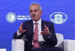 Bakan Uraloğlu: İki ülke arasında tarihi bağlar söz konusu