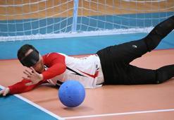 Kadın ve Erkek Goalball Milli Takımları Dünya Şampiyonası’nda çeyrek finalde