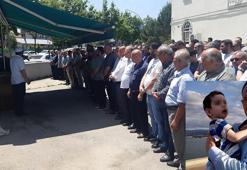 Baba evde ölü bulundu, SMA’lı oğlunun bağlı olduğu cihazın da fişinin çekili olduğu belirlendi