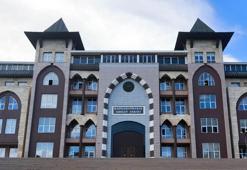 Yazıcıoğlu soruşturmasında yetkisizlik kararı