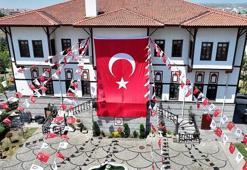 Sincan’da milli maç heyecanı