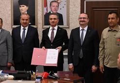 ‘Palan Extreme 2026’ için protokol imzalandı