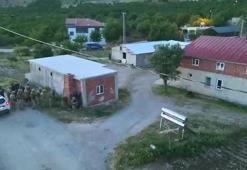'Kasten öldürme' suçundan hükümlü 2 firari yakalandı