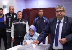 Buca Belediyesi Başkan Vekili, CHP’li Hüseyin Benzer oldu