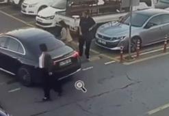 Büyükçekmece Adliyesi'ndeki hırsızlık; firari 2 şüpheli Türkiye'de teslim oldu