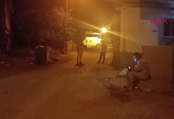 Gaziantep'te 4.6 büyüklüğünde deprem