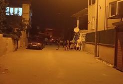 Gaziantep’te 4.6 büyüklüğünde deprem