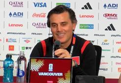 Vincenzo Montella: 24 yıldır beklediğimiz bir maç