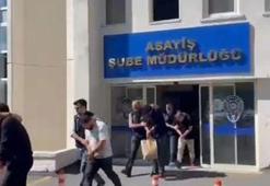 Ankara'da 'yasa dışı bahis' operasyonu: 44 tutuklama