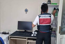 MİT kredi kartı şebekesini çökertti: 3 gözaltı