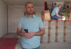 Sanal medya bağımlılığından güvercinler sayesinde kurtuldu