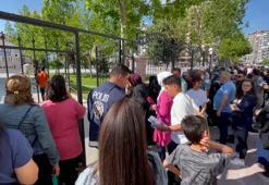 Konya'da LGS heyecanı