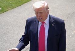 Trump: İran ile anlaşma pazartesi gününe kadar imzalanabilir