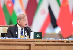 Pakistan Başbakanı Şerif: Nihai metin üzerinde uzlaşıldı, barış hiç bu kadar yakın olmamıştı