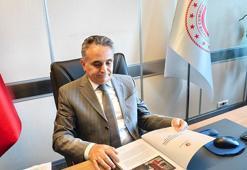 TAREKS'ten geçemeyen yüzde 3,2 ürünün ithalatına izin verilmedi