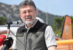 Yumaklı: Yeşil vatanımıza kalkan olmaya devam edeceğiz