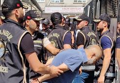 Barış Boyun suç örgütü soruşturmasında 33 şüpheli tutuklandı