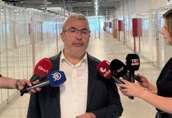ÖSYM Başkanı Ersoy: 7 bölgede online sınavlar yapacağız