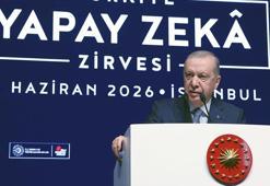 Cumhurbaşkanı Erdoğan: Türkiye Yüzyılı'nı aynı zamanda dijital üretimin yüzyılı yapacağız