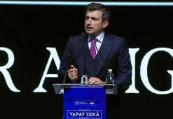 Bayraktar: Makinelerin ve makine insanlarının istilası ile karşı karşıyayız