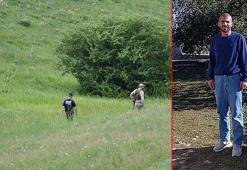 Muş'ta kaybolan çoban 3 gündür aranıyor