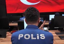 EGM'den A Milli Futbol Takımı'na destek