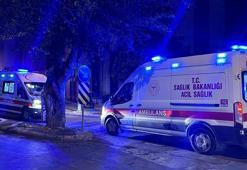 Muğla'da KADES ihbarına giden polis memuru silahlı saldırıda şehit oldu