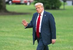 Trump'tan 'İran ile anlaşma' açıklaması