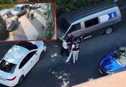 Sarıyer’de 13 yaşındaki çocuk çaldığı minibüsle İstanbul turu yaptı; polis havadan takiple yakaladı