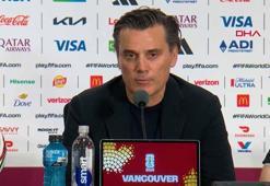 Vincenzo Montella: Kaybedince bütün eleştirileri kabul etmek gerekiyor