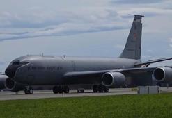 Türk Hava Kuvvetleri, Norveç’te ‘Ramstein Flag-2026 Tatbikatı’na katıldı