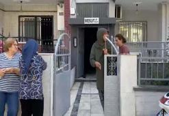Tartıştığı boşanma aşamasındaki eşini öldürdü, kızını yaraladı