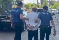 Hakkında 6 yıl hapis cezası bulunan hükümlü yakalandı