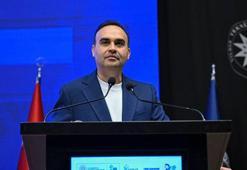 Bakan Kacır: 2 yıl içinde 5 milyon vatandaşımıza yapay zeka eğitimleri sunacağız