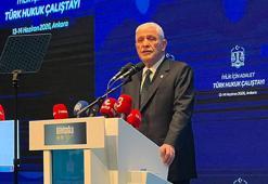 Dervişoğlu: Üniter yapıyı korumak, güçlü bir parlamenter denge mekanizmasıyla mümkündür