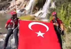 Van İl Jandarma Komutanlığı’ndan Jandarma Teşkilatı'nın 187'nci yılına özel klip