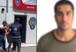 İnterpol tarafından aranan İranlı şüpheli İstanbul Havalimanı'nda yakalandı