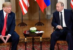 Kremlin: Putin ile Trump telefonda görüştü