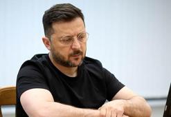 Zelenskiy, Trump ile telefonda görüştü