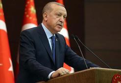 Cumhurbaşkanı Erdoğan: ABD ve İran arasında varılan mutabakatı memnuniyetle karşılıyorum