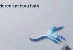 Isparta Atabey Sulaması Yenileme Projesi'nde sona yaklaşıldı