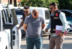 Tayin tartışmasında eşi ve kayınpederini öldüren şüpheli tutuklandı