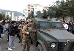 Kahramanmaraş'ta 10 kişinin öldüğü saldırının faili öğrenci, 32 kez rehberlik servisine gitmiş