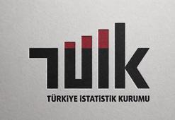TÜİK: Ücretli çalışan sayısı yıllık yüzde 2 arttı